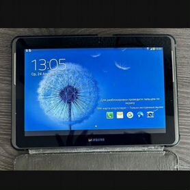 Планшет samsung tab 2 10.1