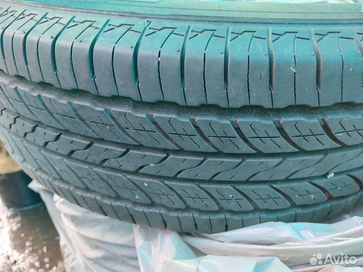 Toyo Open Country U/T 235/65 R17