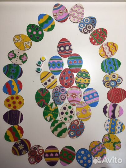 Игра настольная (напольная)