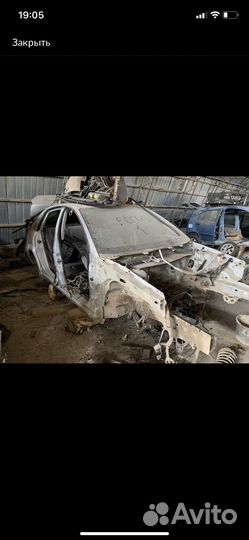 Порог фокус 1