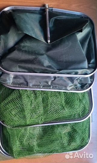 Садок (Накопитель)