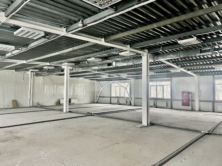 Производство, 300 м²