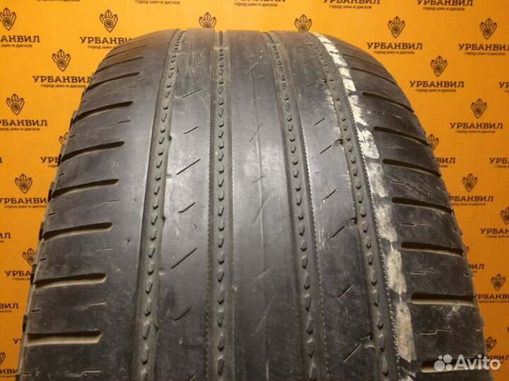 Nokian Tyres Hakka Blue SUV 285/60 R18