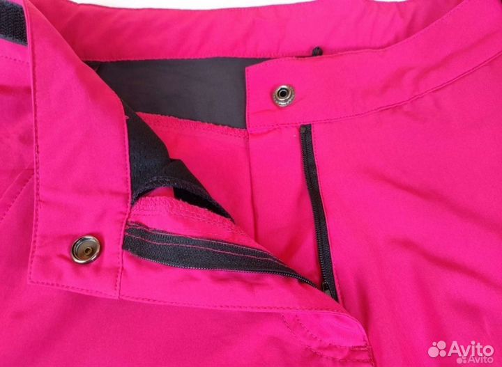 Велошорты 44 Ast bike женские