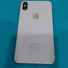 iPhone Xs, 64 ГБ