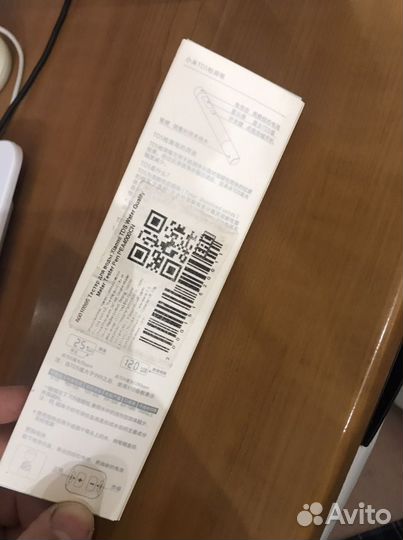 Тестер воды Xiaomi Mi TDS Pen