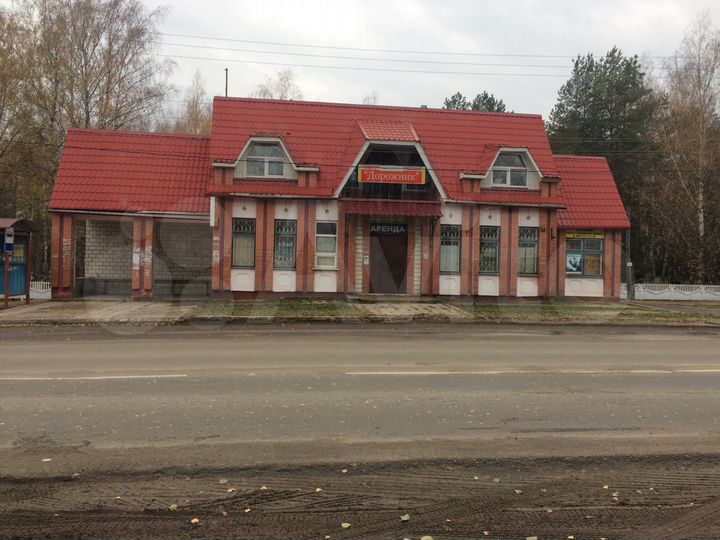 Помещение свободного назначения, 240 м²