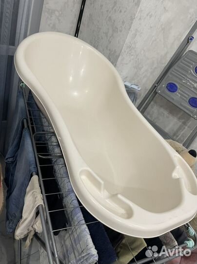 Ванночка для купания