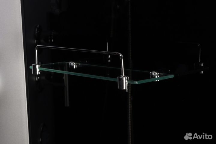 Душевая кабина Niagara Eco E120/80/26L/MT new