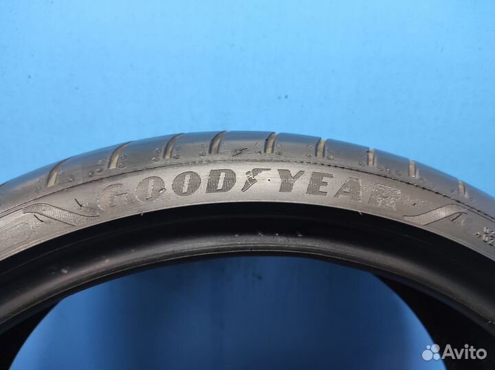 Goodyear Eagle F1 Asymmetric 3 245/35 R20 95Y