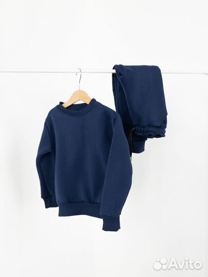 Костюм двойка детский