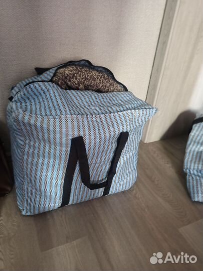 Мужские вещи пакетом 48 размер