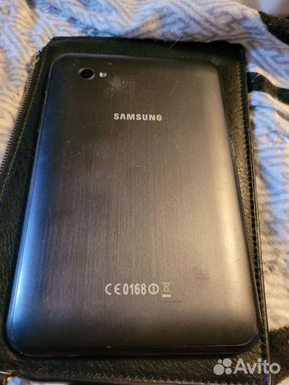 Samsung планшет GT P 6210