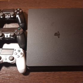 Sony playstation 4 slim