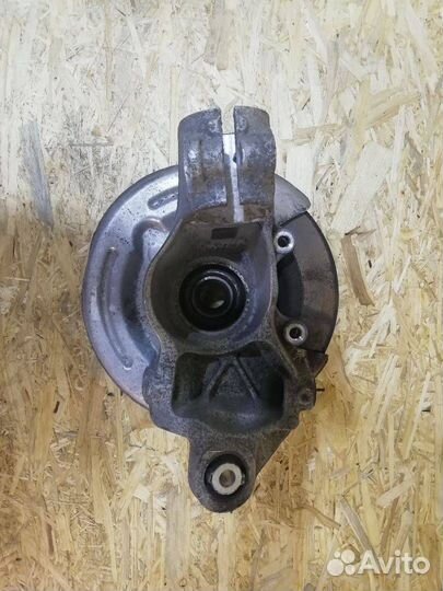 Ступица Land Rover Range Rover Evoque L538 2014