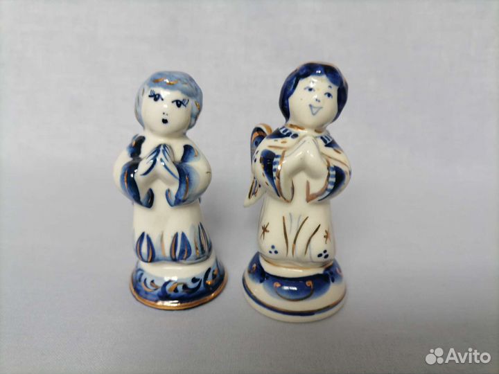 Ангелок, статуэтка