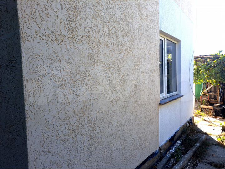 Дом 117 м² на участке 3,2 сот.