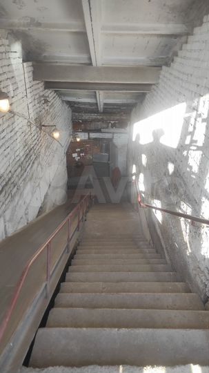 Гараж, 10 м²