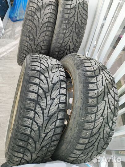 Sailun Ice Blazer WST1 205/65 R15 94T