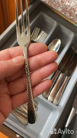 Набор столовых приборов villeroy boch