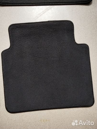 Автомобильные коврики Hyunday Elantra 6