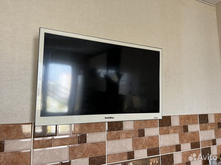 Телевизор