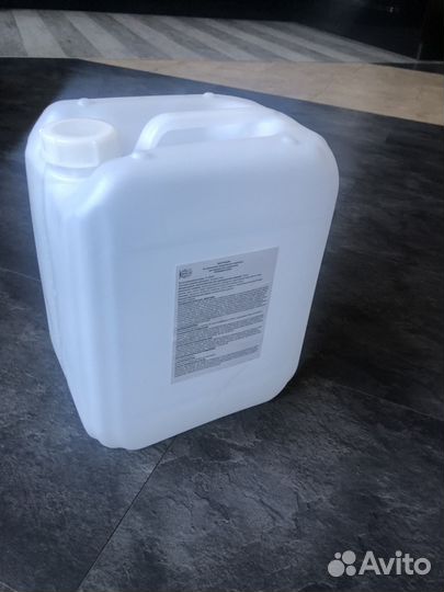 Канистра 10 л