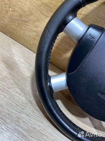 Руль кожаный Ford Mondeo 3 Арт. 120812