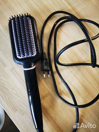 Расческа-выпрямитель Philips BHH880/00