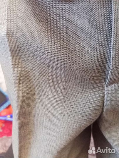 Костюм на выпускной для мальчика 116