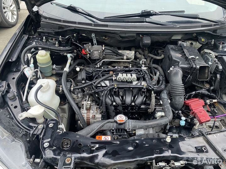 Двигатель 4а92