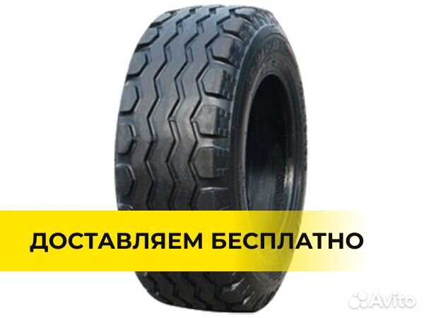 Сельхоз шины на прицеп 10.0/75-15.3 Marcher impt