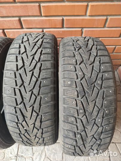 Nokian Tyres Nordman 7 195/60 R15