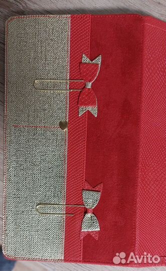 Папка для документов