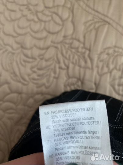 Жакет и шорты для девочки