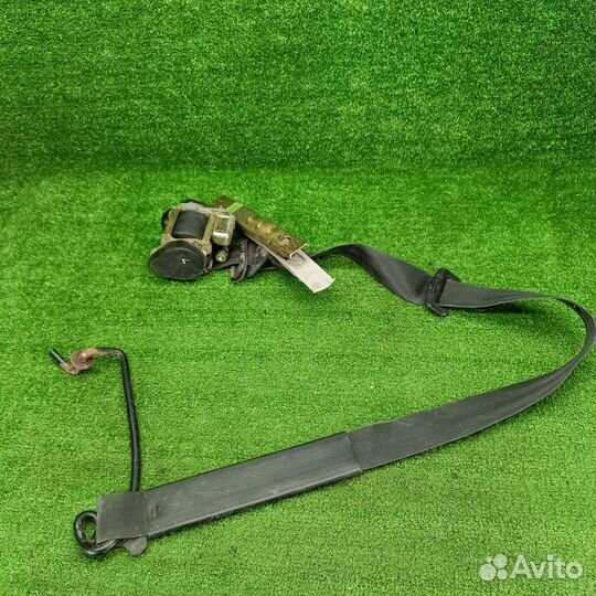 Ремень безопасности передний левый Peugeot 206