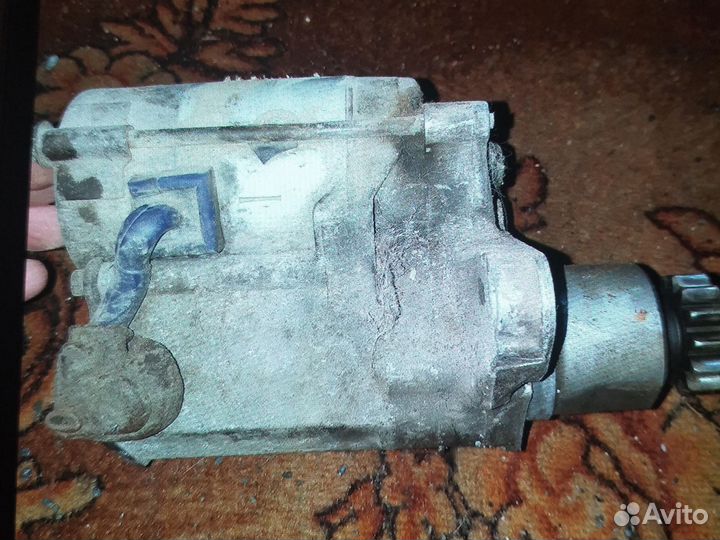 Тойота Камри sv30 подетально