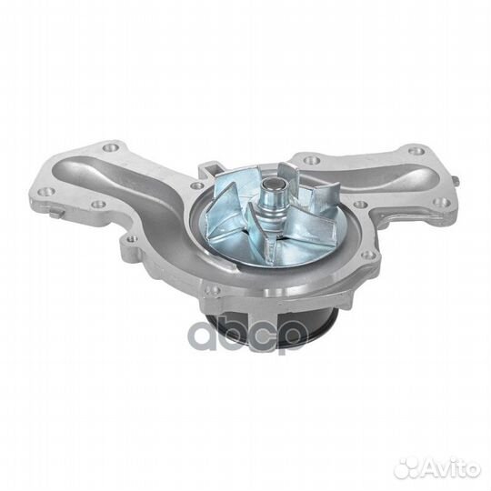 Помпа, водяной насос mitsubishi Pajero II/III/I