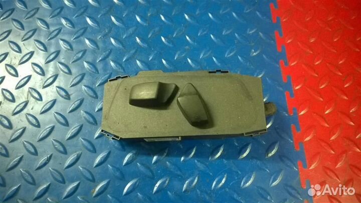 Переключатель регулировки сиденья BMW X3 F25