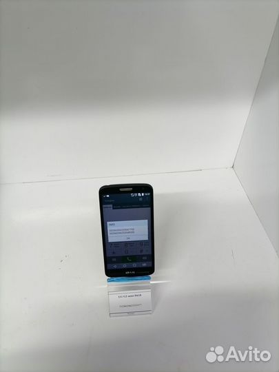 LG G2 mini D618
