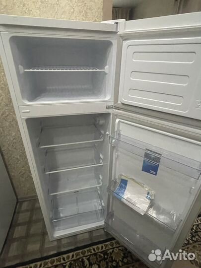 Холодильник beko