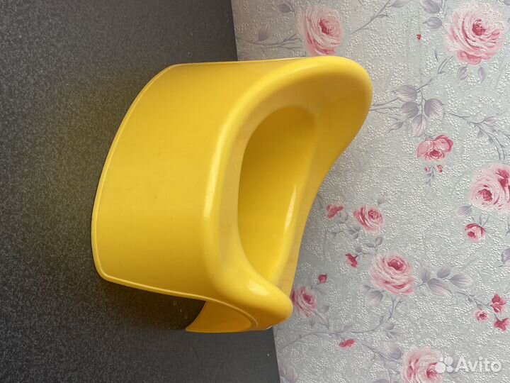 Горшок детский