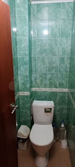 2-к. квартира, 51,7 м², 2/5 эт.