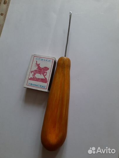 Сапожный инструмент