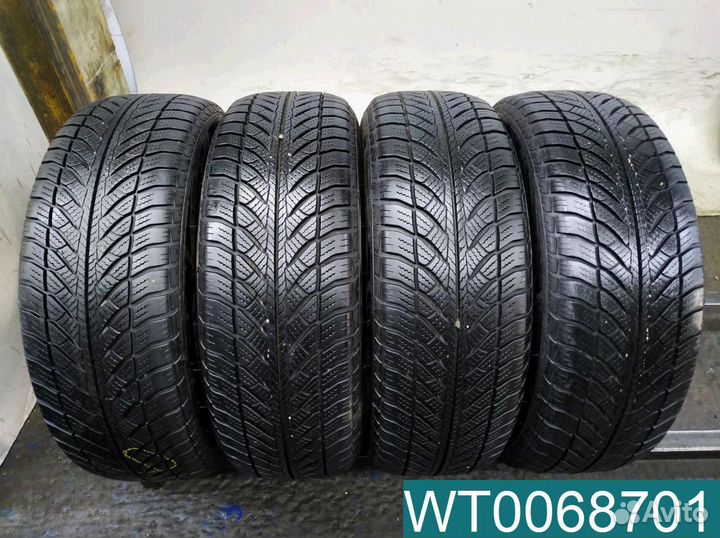 Goodyear UltraGrip 8 Performance 205/60 R16 95T