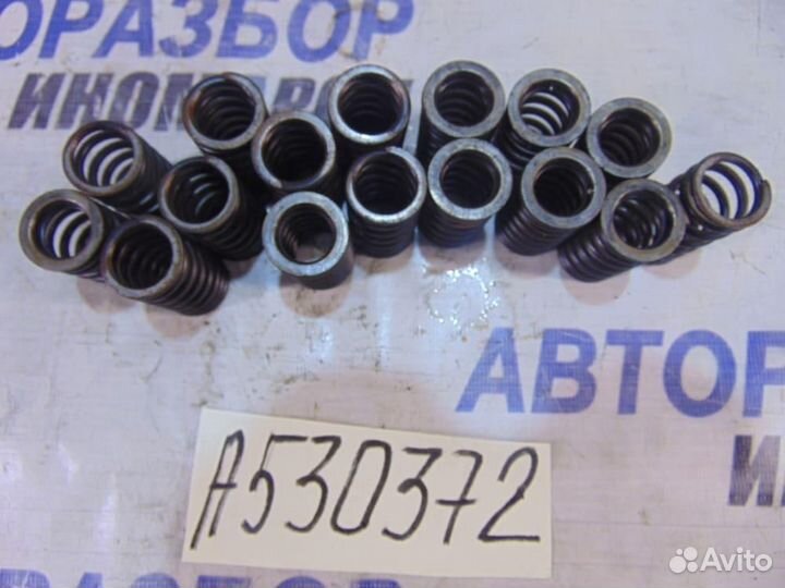 Пружина клапана для Nissan Primera 3 2002-2008г