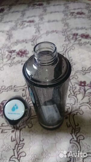 Водородная бутылка