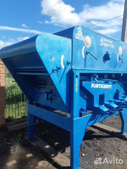 Петкус К 531 К 218