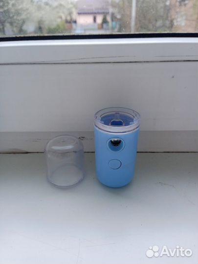 Увлажнитель для лица