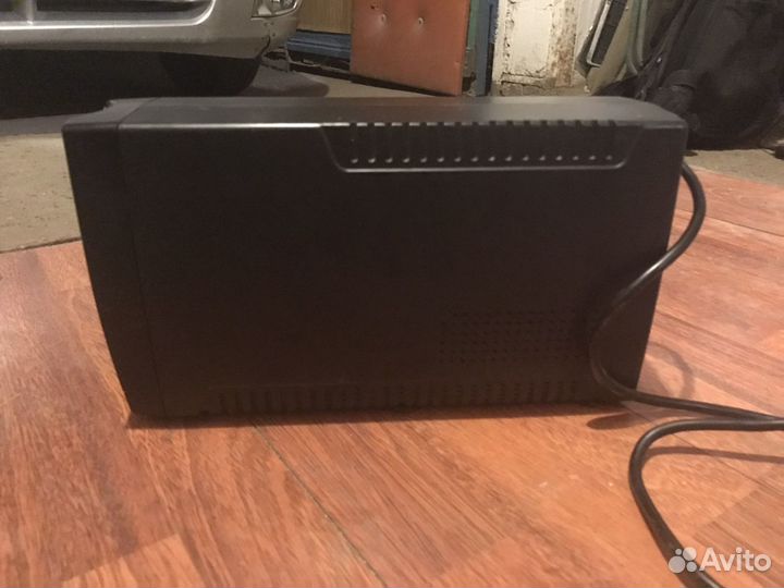 Ибп 3cott 650-hml